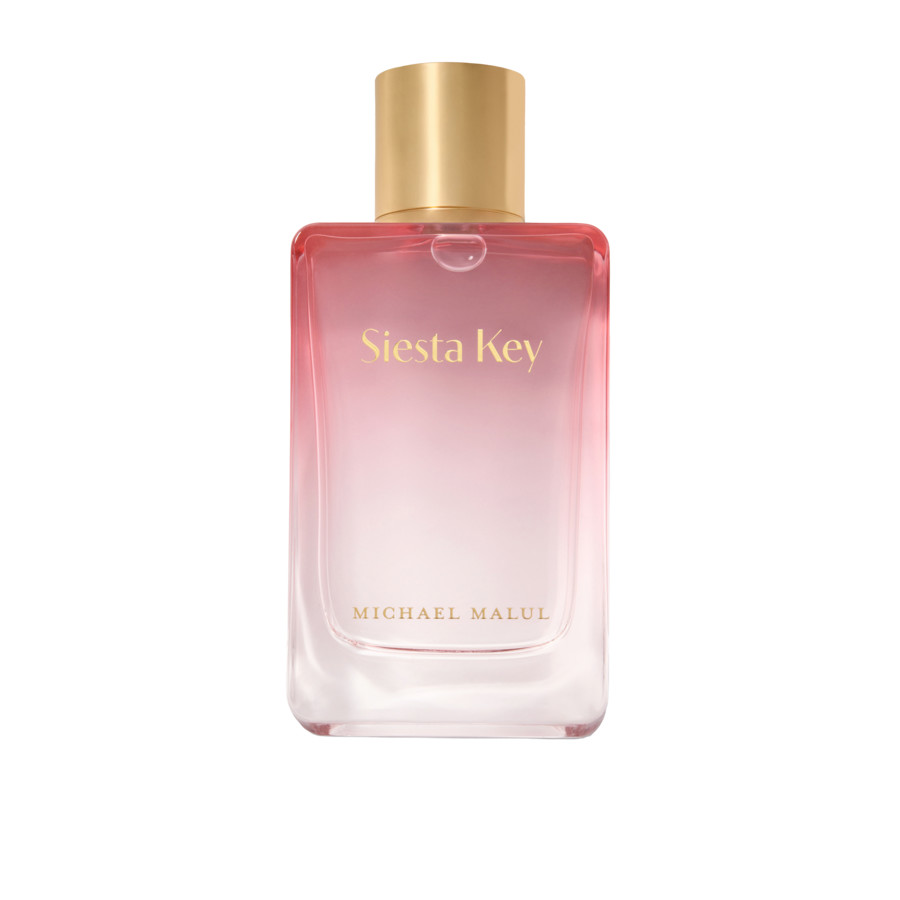 Michael Malul Mens Siesta Key EDP 3.4 oz Fragrances 725765656964