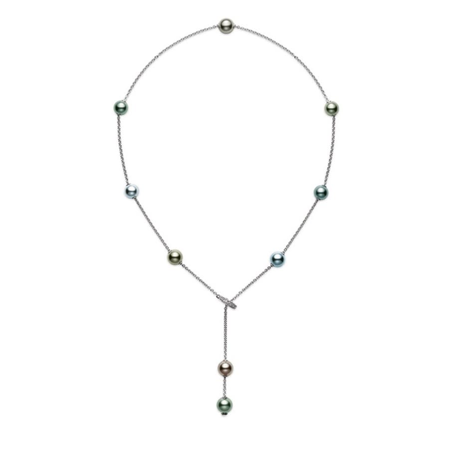Mikimoto Special Edition Pearls in Motion 7325$