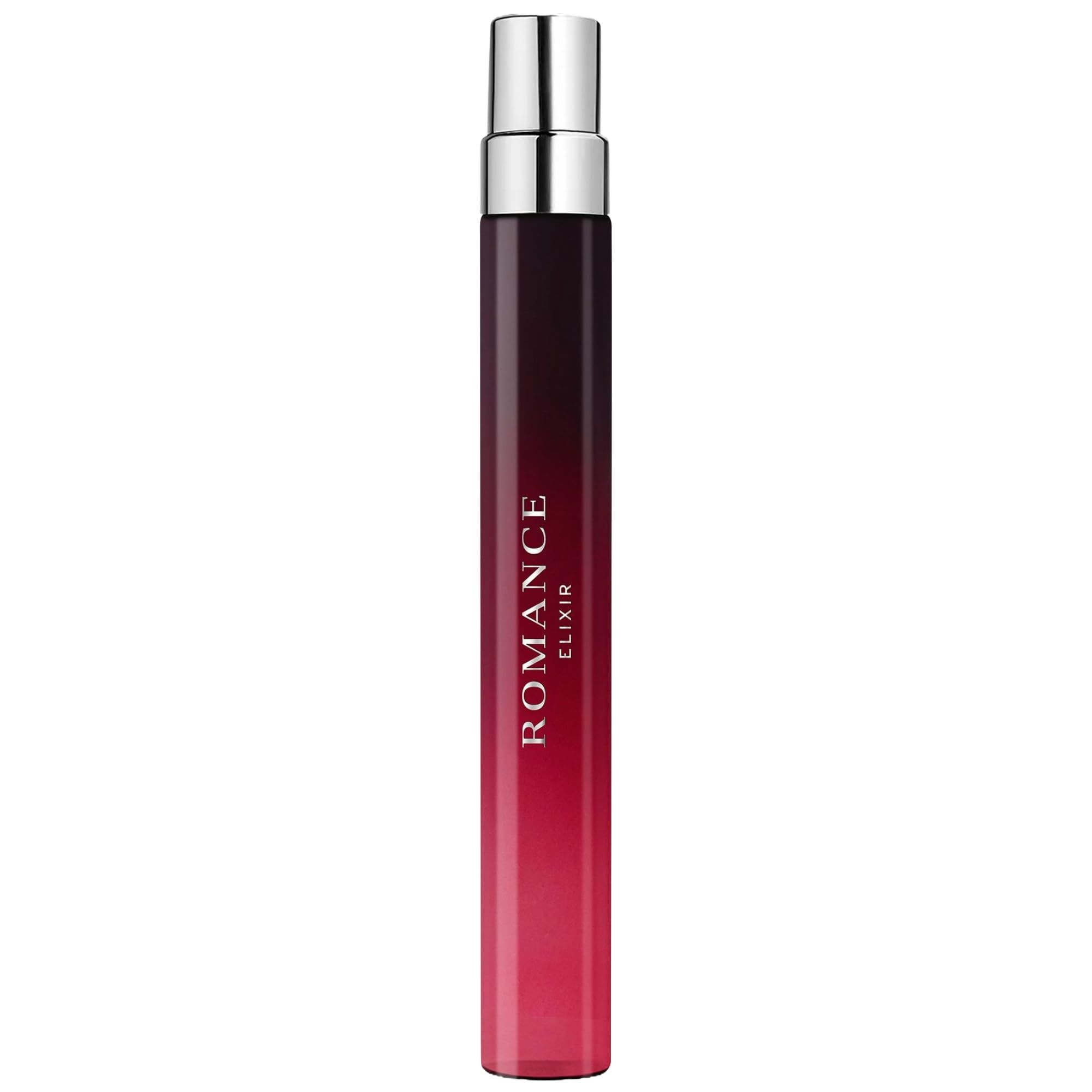 Ralph Lauren Ladies Romance Elixir Parfum 034 oz Fragrances 3605972992185 20$