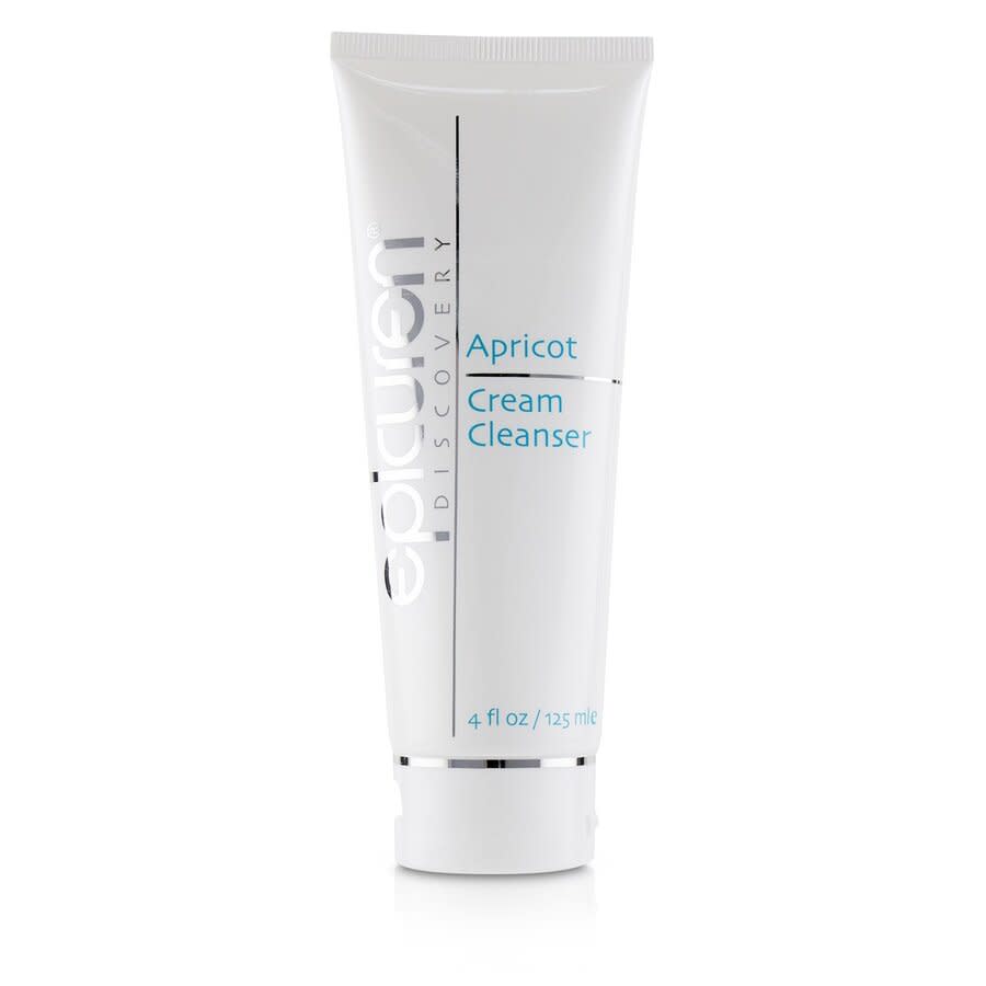 Epicuren Discovery Apricot Cream Cleanser 3125 oz Skin Care 842370033871 40$