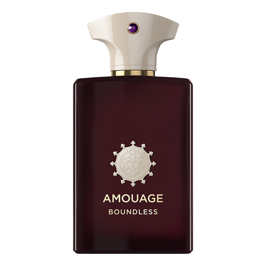 Amouage Unisex Boundless EDP 34 oz Fragrances 701666410386 228$