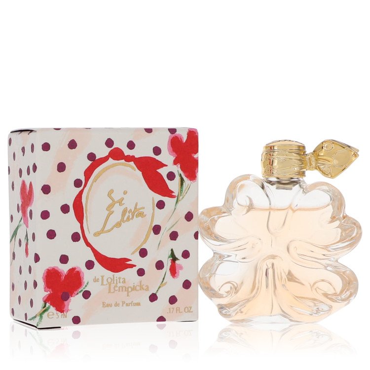 Lolita Lempicka Ladies Si Lolita EDP 017 oz Fragrances 14$