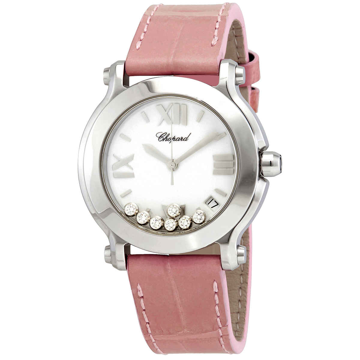 chopard happy sport watch band