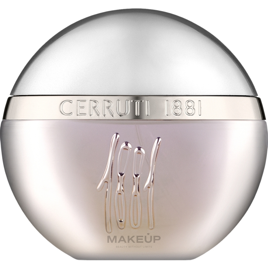 Cerruti Ladies 1881 Reve De Roses EDP Spray 33 oz Tester Fragrances 5050456006670 28$