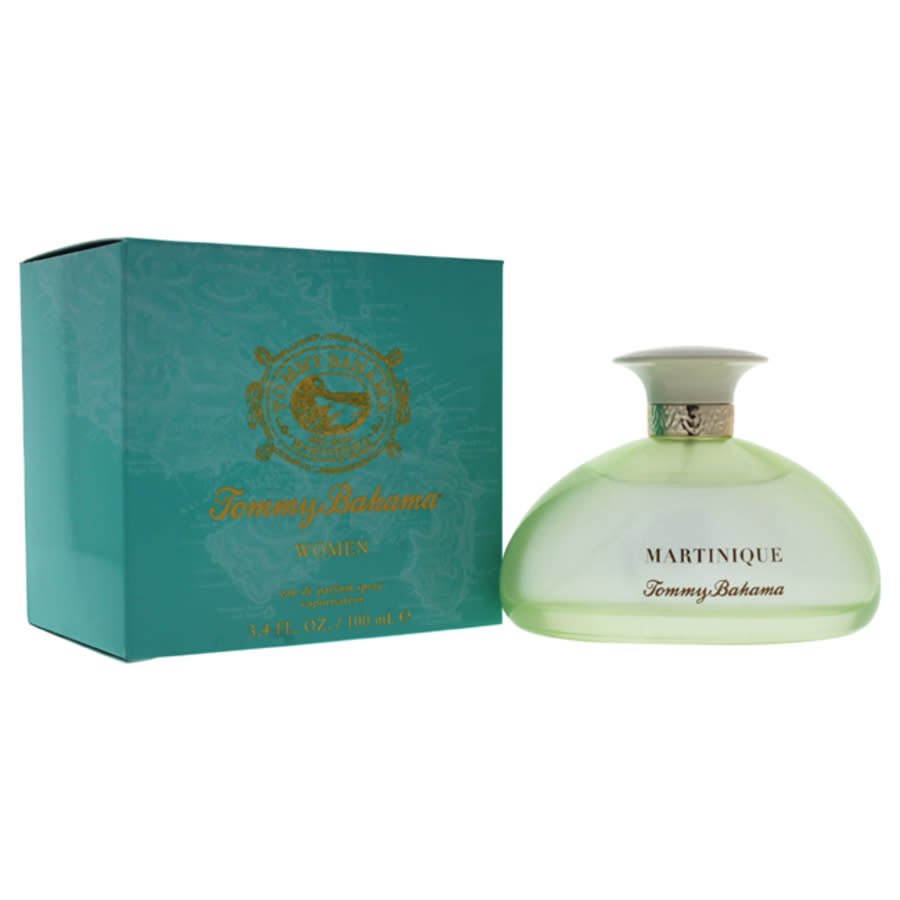 Tommy Bahama Set Sail Martinique by Tommy Bahama EDP Spray 34 oz 100 ml w 23$