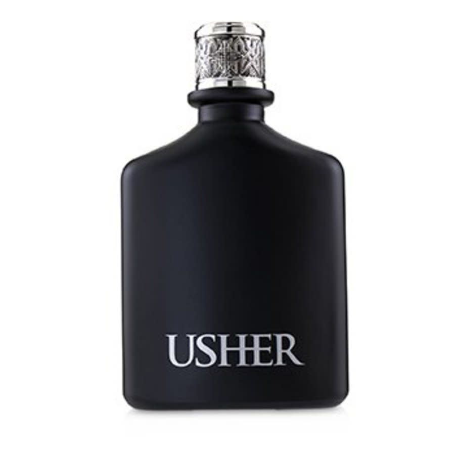 Usher Mens Usher EDT Spray 3.4 oz Fragrances 098691043178