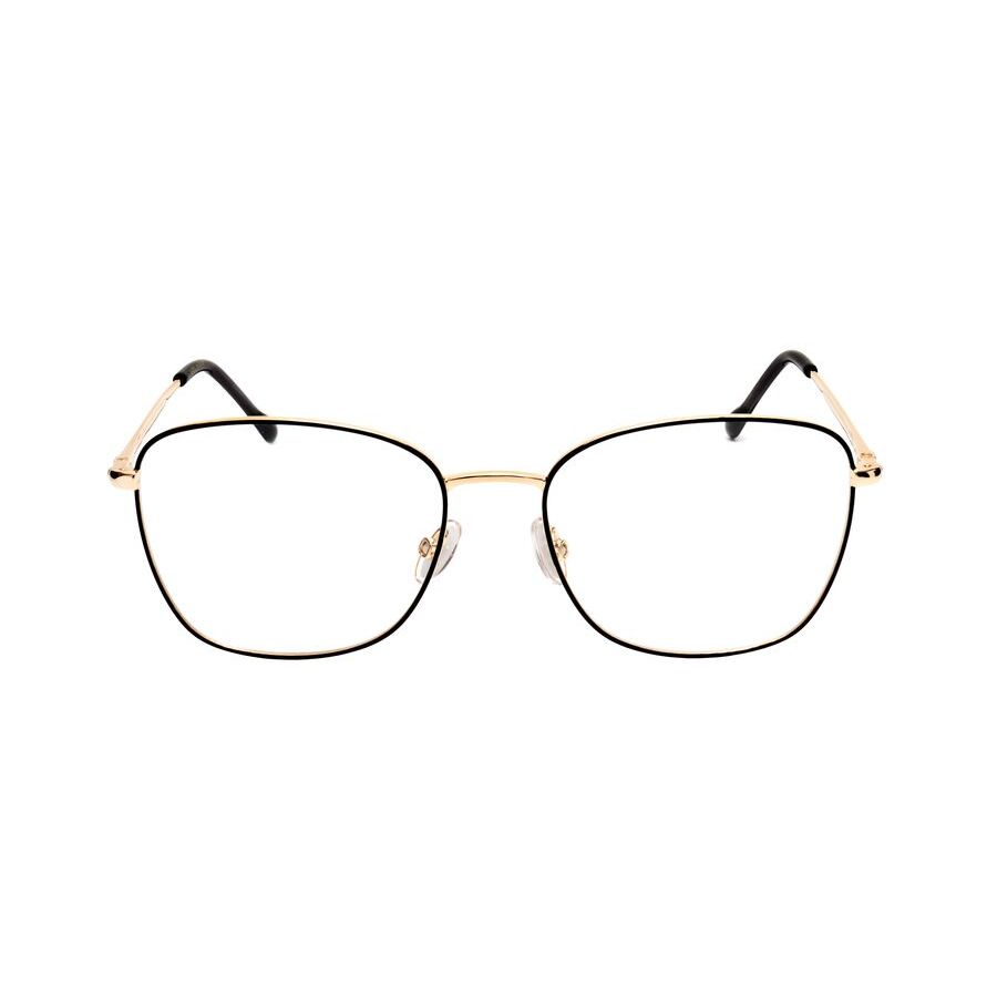 Isabel Marant Ladies Black Rectangular Eyeglass Frames IM 0031-2M2-2