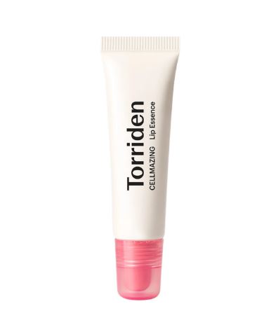 Torriden Ladies Collagen Volume Lip essence 0.37 oz Makeup 8809784605515