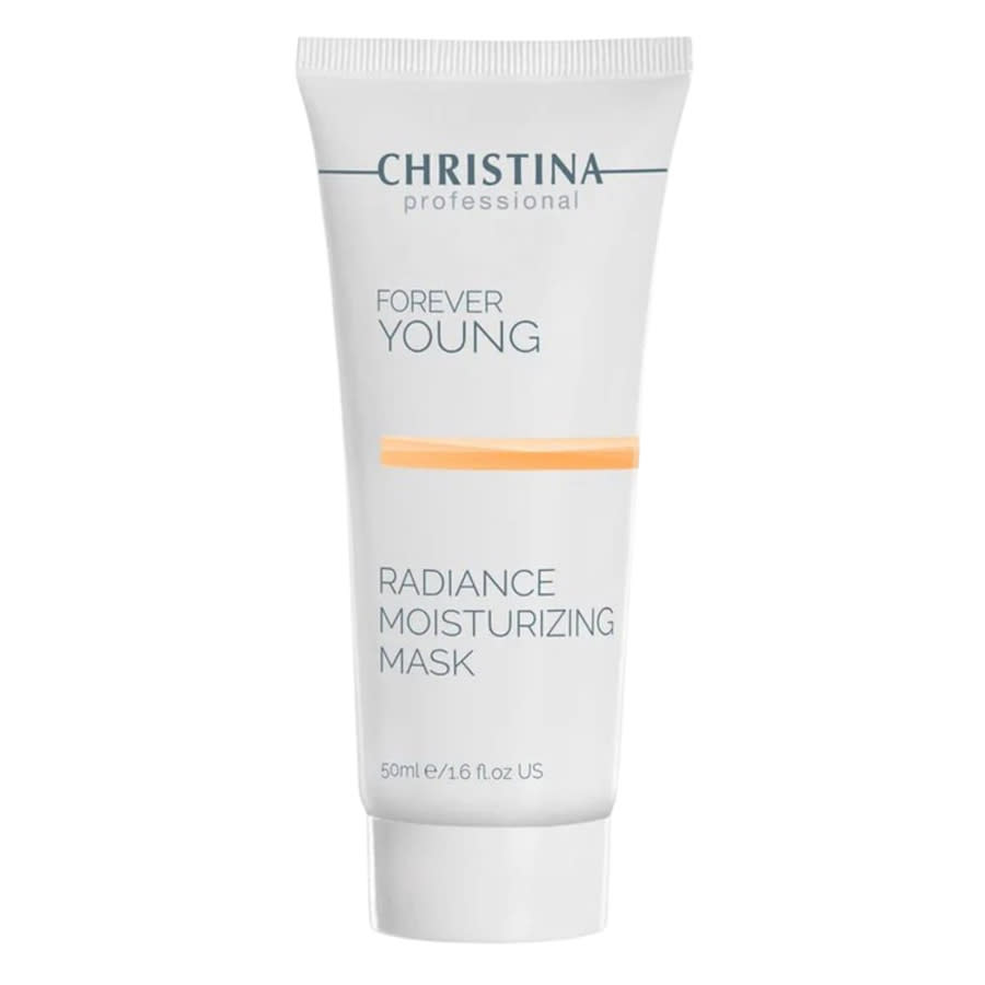 Christina Cosmeceuticals Forever Young - Radiance Moisturizing Mask 16 oz Skin Care 7290100362129 25$