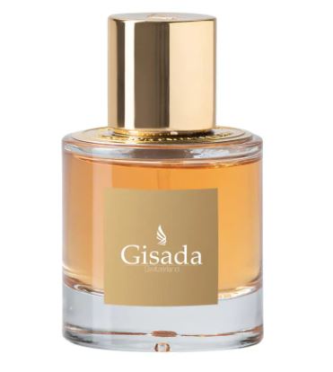 Gisada Ladies Ambassador EDP Spray 17 oz Fragrances 7640164030425 57$