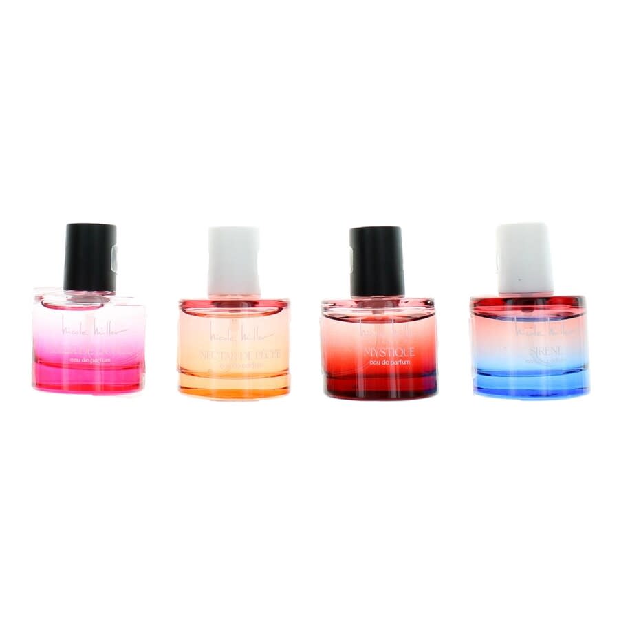 Nicole Miller Ladies Nicole Miller Gift Set Fragrances 810044128215 30$