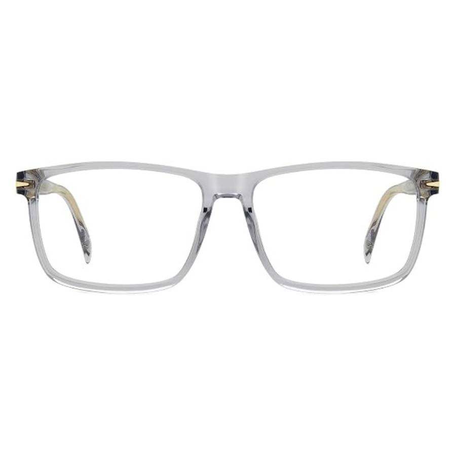 David Beckham DB 1020 KB7 Men's Glasses Clear Size 56 - Free Lenses - Blue Light Block Available