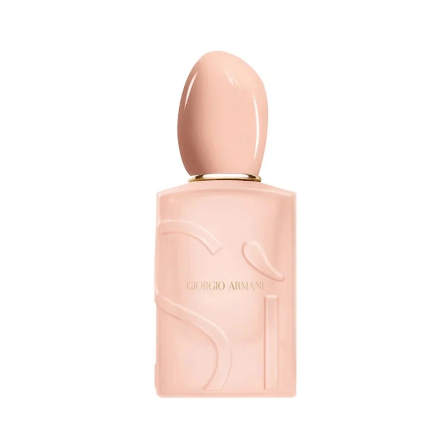 Giorgio Armani Ladies Si Nude Bloom EDP Spray 17 oz Fragrances 3614274752663 $94