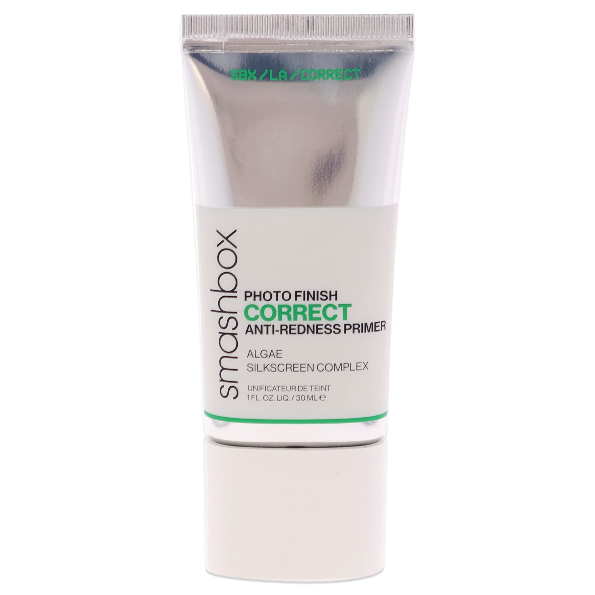 Smashbox Photo Finish Correct Anti-redness Primer 10 oz 25$