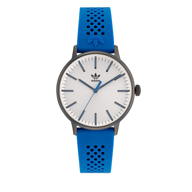 Adidas Originals Style Code One White Dial Unisex Watch AOSY22019 80$