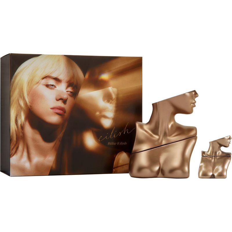 Billie Eilish Ladies Eilish Gift Set Fragrances 608940587607 65$