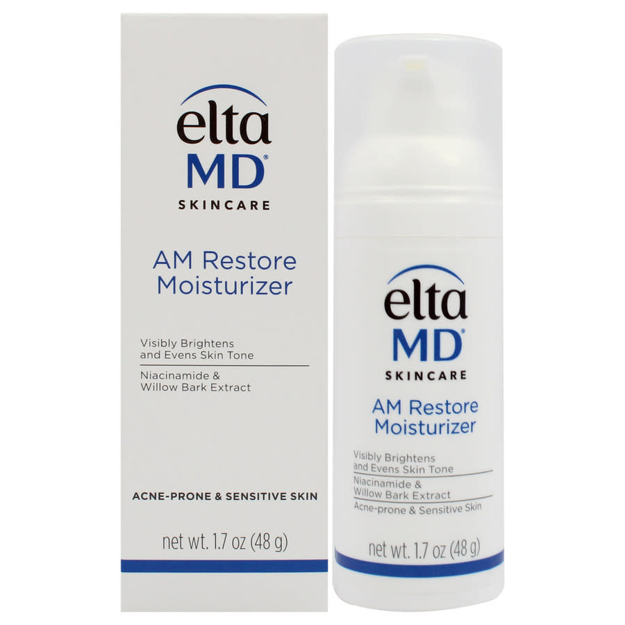 EltaMD AM Restore Moisturizer 17 oz Skin Care 843711401946 45$