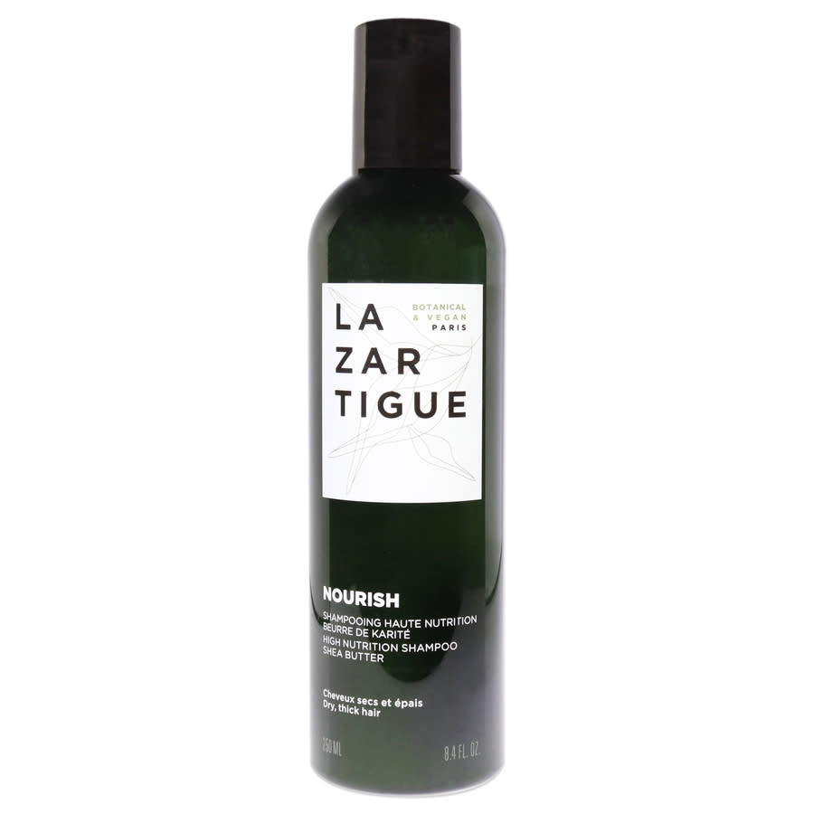 Lazartigue Ladies Nourish Shampoo 8.4 oz Hair Care 843711396532