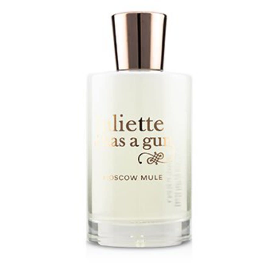 Juliette Has A Gun - Moscow Mule Eau De Parfum Spray 100ml33oz 60$