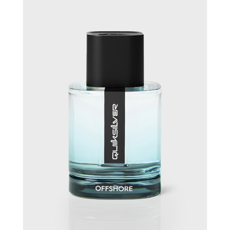 Quiksilver Mens Offshore EDP Spray 3.4 oz Fragrances 810181101553