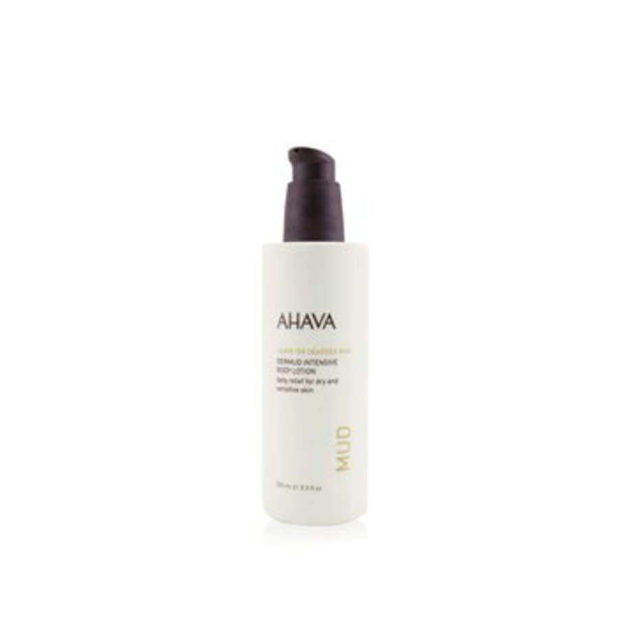Ahava - Leave-On Deadsea Mud Dermud Intensive Body Lotion - For Dry & Sensitive Skin 250ml/8.5oz