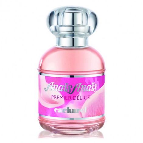 Cacharel Ladies Anais Anais Premier Delice EDT Spray 1.0 oz Fragrances 3605521869869