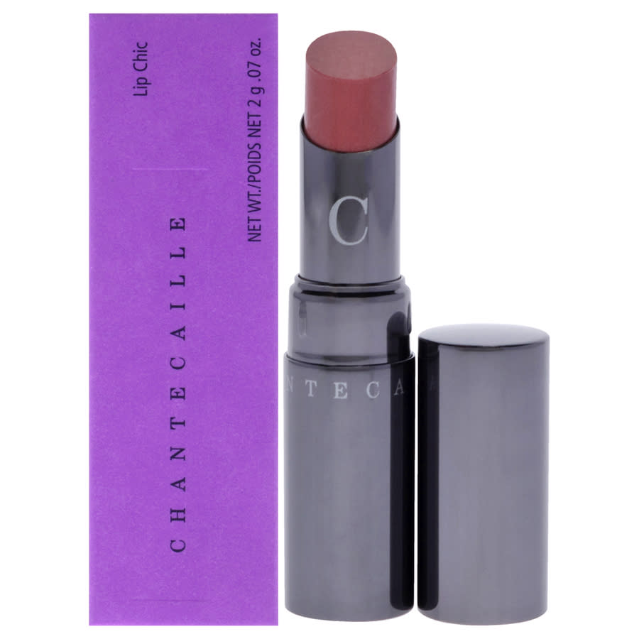 Chantecaille Ladies Lip Chic 0.07 oz Camellia Makeup 656509154135