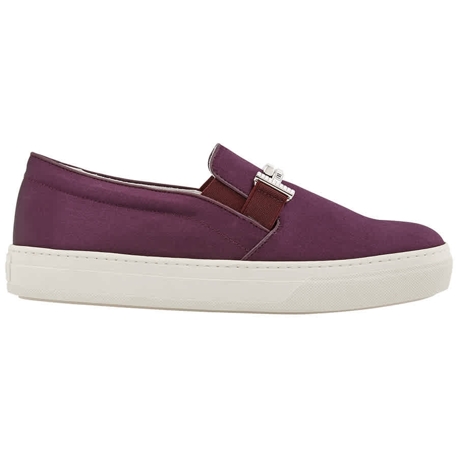 tod's slip on sneakers womens