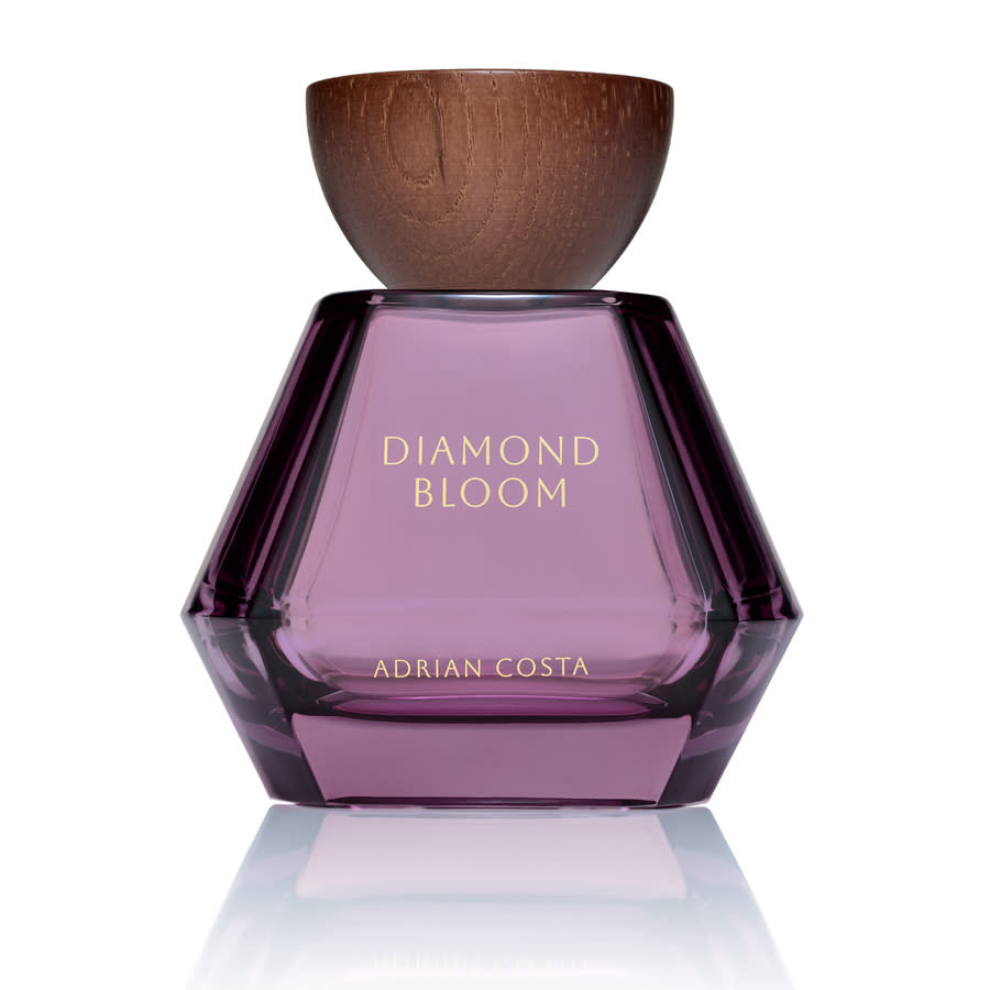 Adrian Costa Ladies Diamond Bloom EDP Spray 3.4 oz Fragrances 726529898330