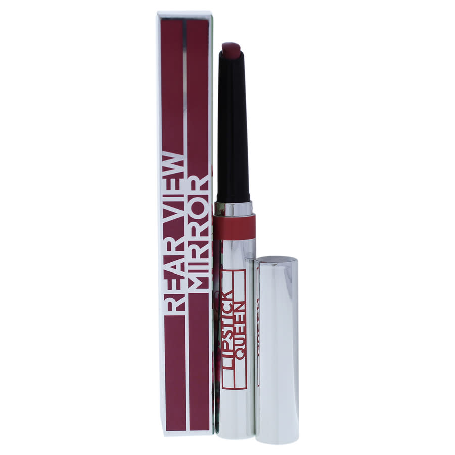 Rear View Mirror Lip Lacquer - Drive My Mauve by Lipstick Queen for Women - 0.04 oz Lipstick