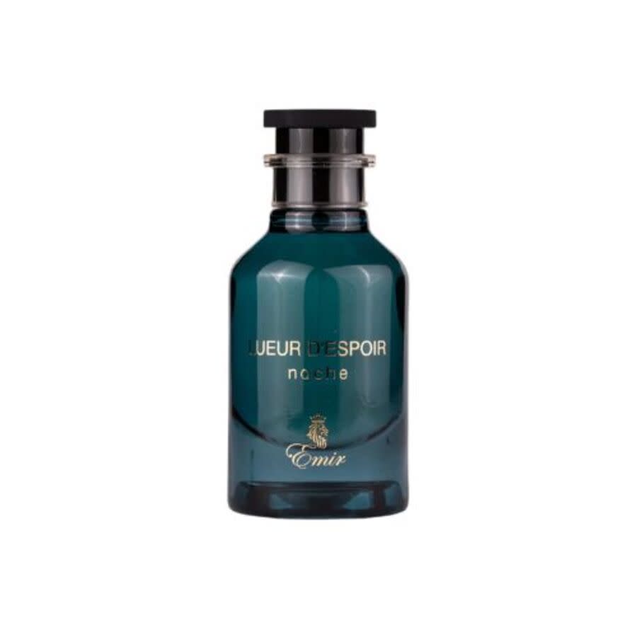 Paris Corner Unisex Lueur Despoir Noche EDP Spray 338 oz Tester Fragrances 0607854601325 27$