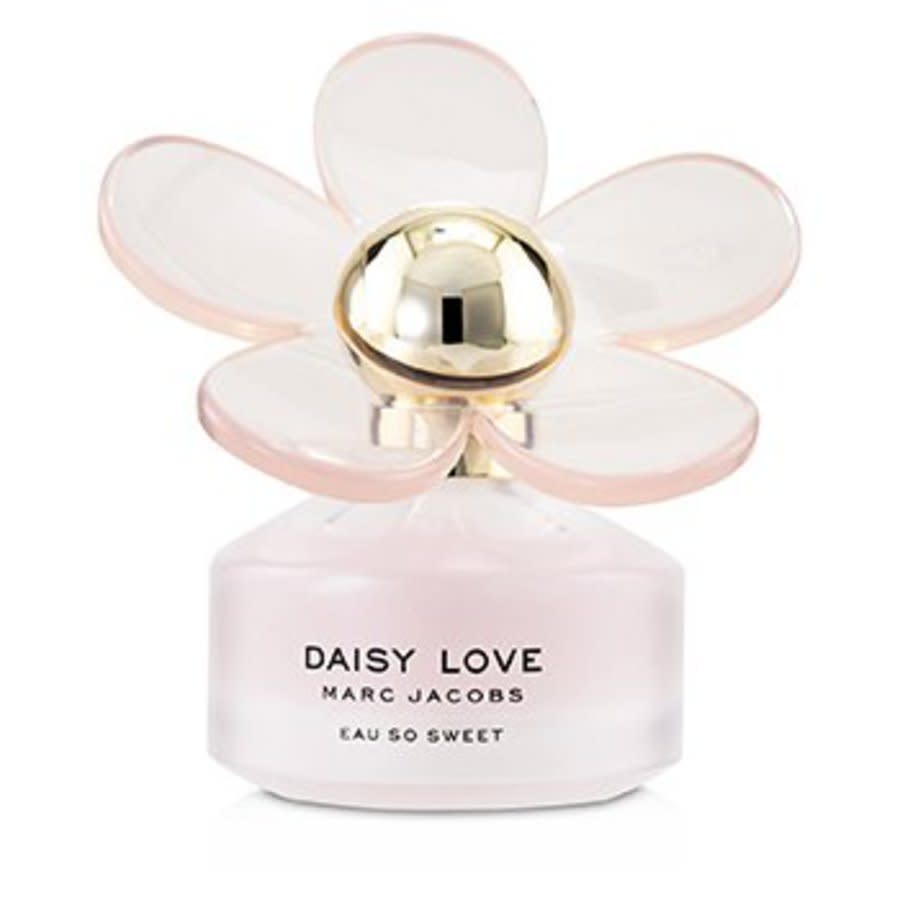 Marc Jacobs - Daisy Love Eau So Sweet Eau De Toilette Spray 30ml/1oz