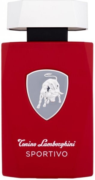 Tonino Lamborghini Mens Sportivo EDT 67 oz Fragrances 810876037990 20$