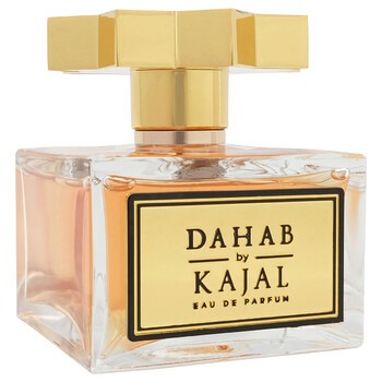 Kajal Unisex Dahab EDP Spray 338 oz Fragrances 3760310290733 125$