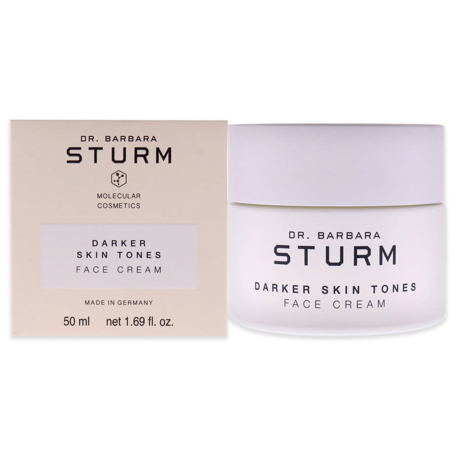 Dr. Barbara Sturm Darker Skin Tones Face Cream 1.7 oz Skin Care 4015165340331