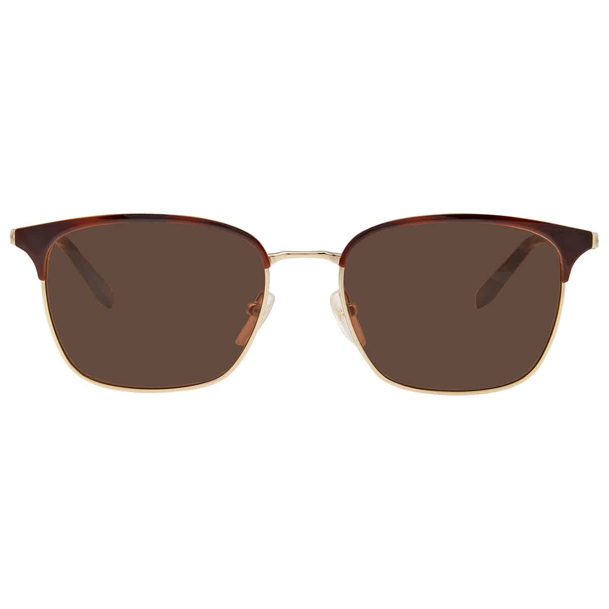 Salvatore Ferragamo SF 180S 271 Men's Sunglasses Tortoiseshell Size 54