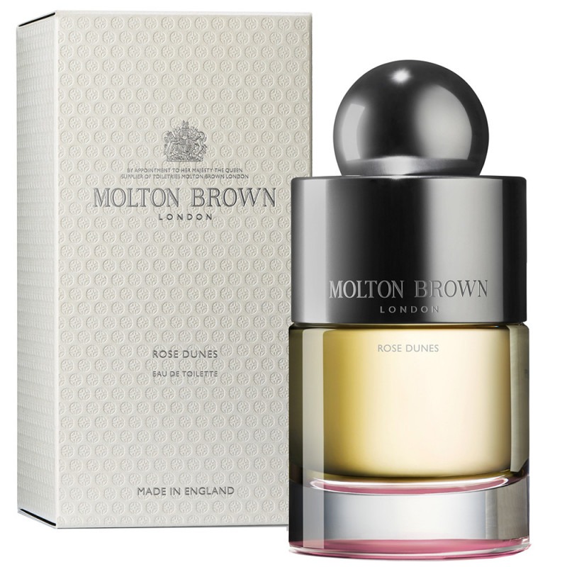 Molton Brown Unisex Rose Dunes EDT 34 oz Fragrances 008080163400 86$
