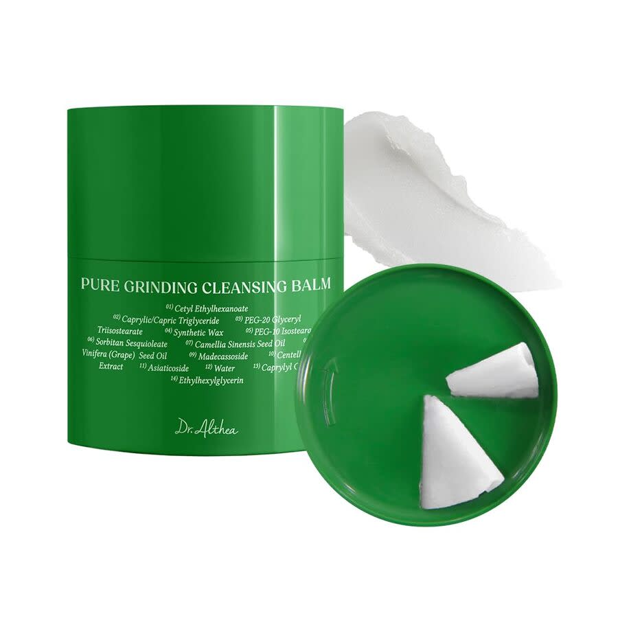 Dr. Althea Pure Grinding Cleansing Balm 1.69 oz Skin Care 8809447255071
