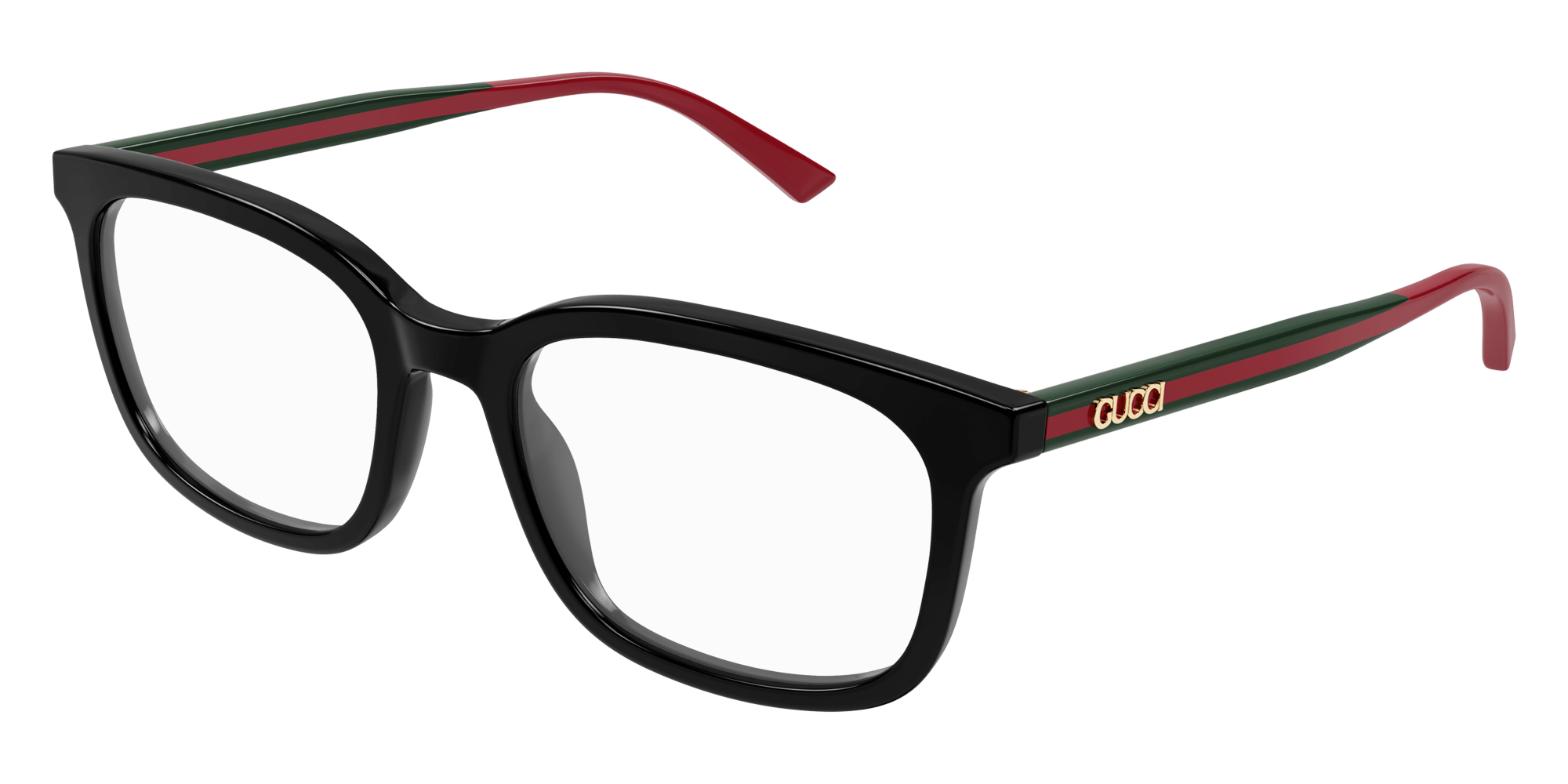Gucci Demo Square Mens Eyeglasses GG1928O 001 53 170$