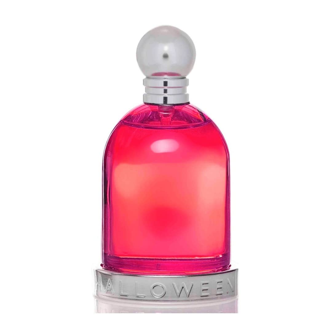 Jesus Del Pozo Ladies Halloween Freesia EDT Spray 3.4 oz (Tester) Fragrances 8431754342047