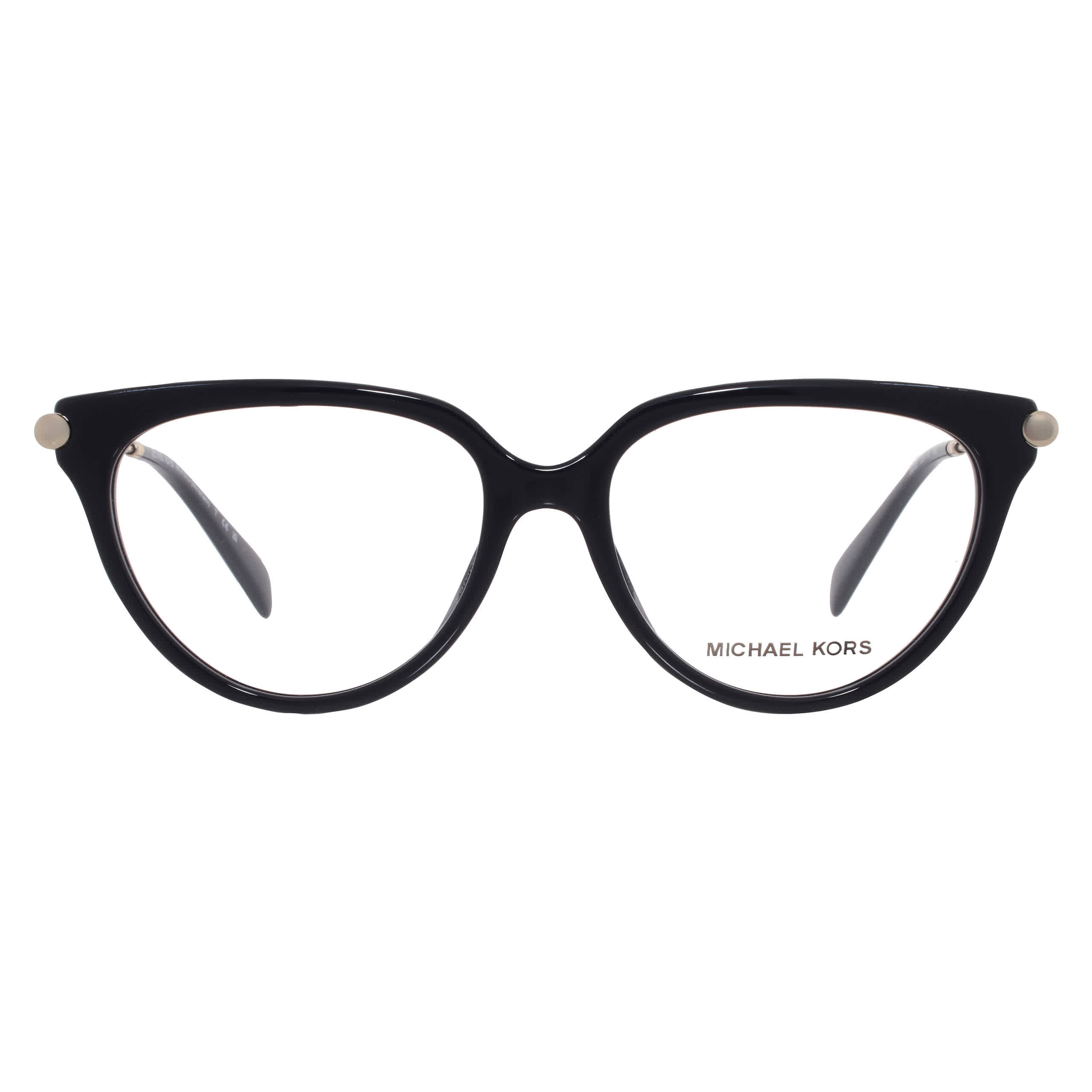 Michael Kors Windham Demo Cat Eye Ladies Eyeglasses MK4151U 3005 53 75$