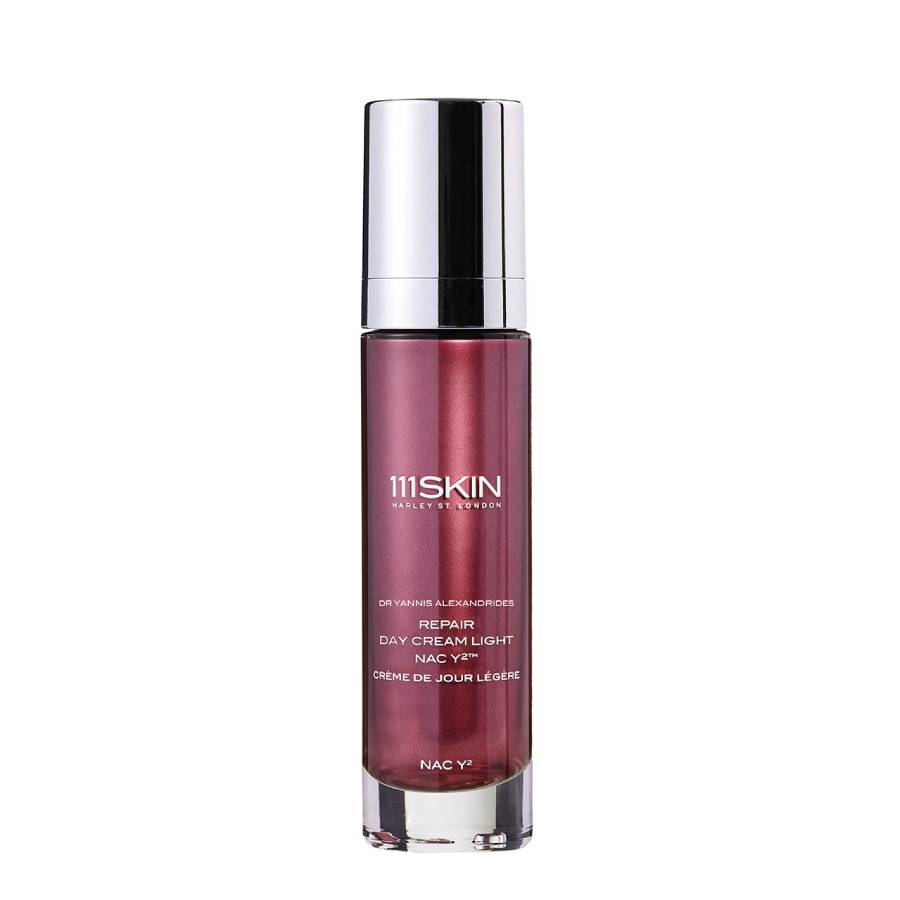 111Skin Repair Day Cream Light NAC Y2 Cream 17 oz Skin Care 5060280378973 115$