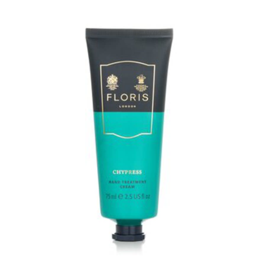 Floris Chypress Cream 2.5 oz Skin Care 886266002220