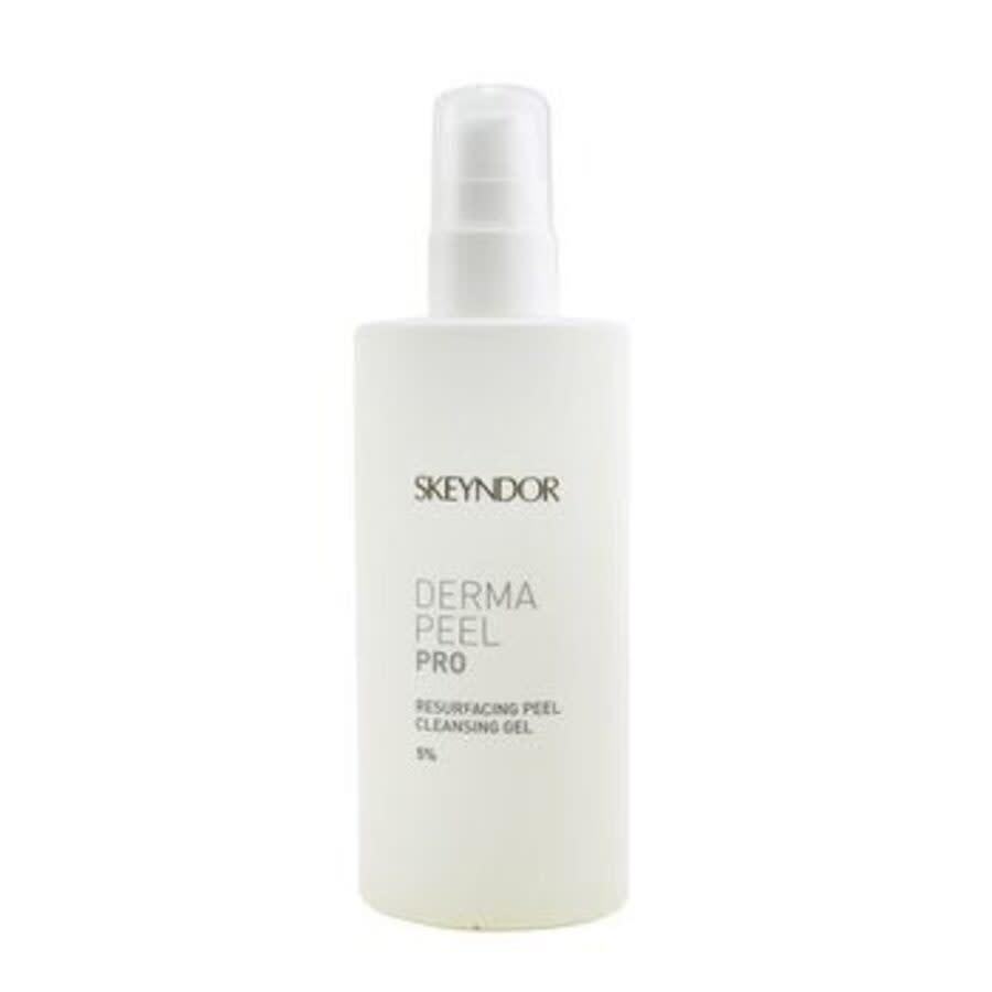 Skeyndor Derma Peel Pro Resurfacing Peel Cleansing Gel 5 68 oz Skin Care 8436542362535 30$
