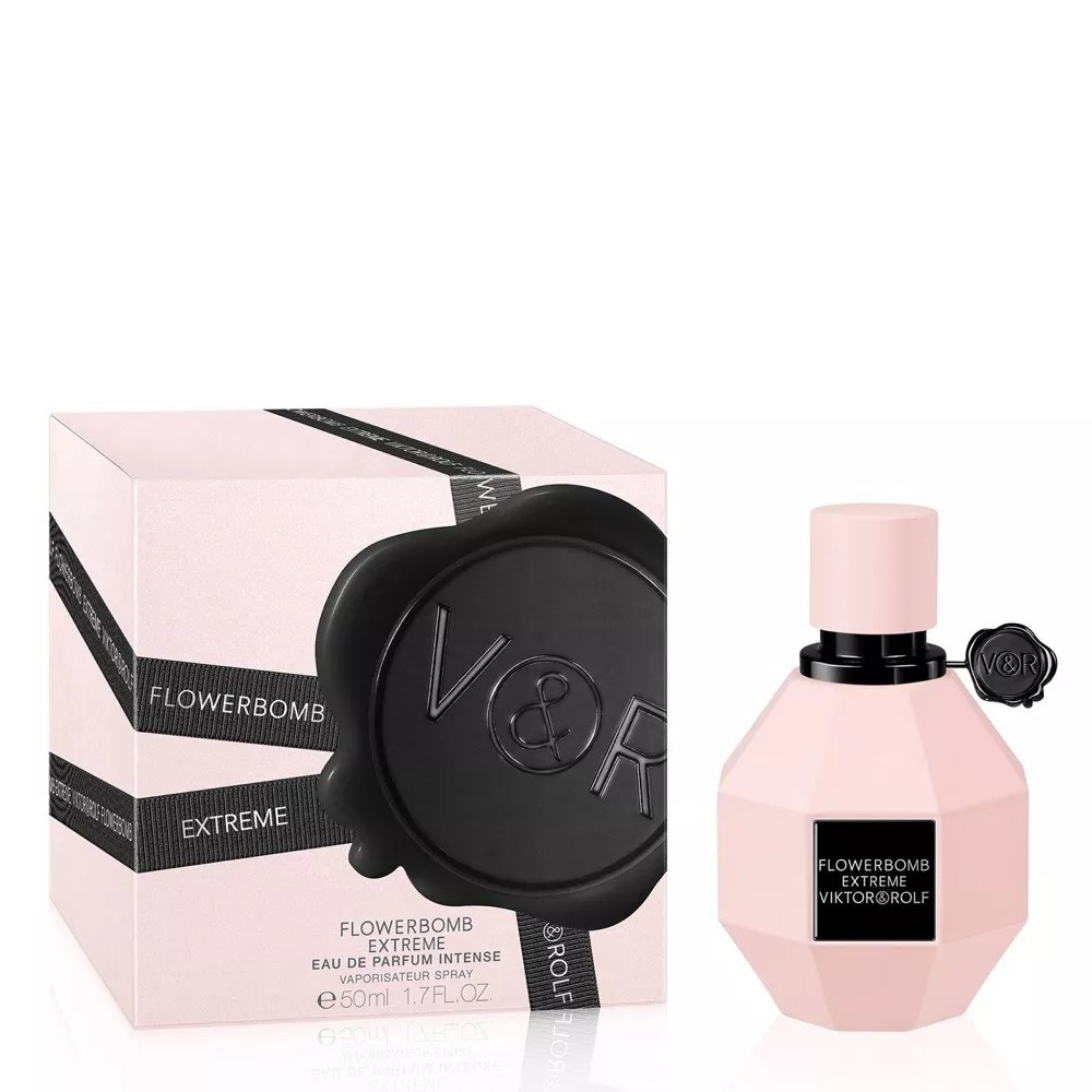 Viktor Rolf Ladies Flowerbomb Extreme EDP Spray 17 oz Fragrances 3614273987868 85$