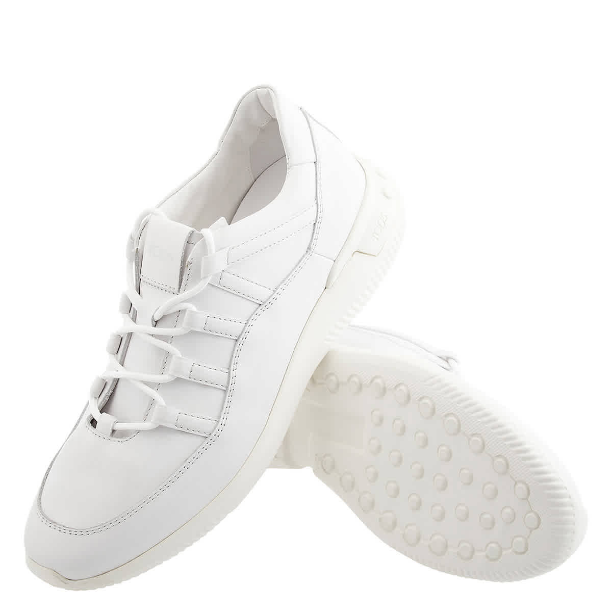 Tods Men's Nuova Allacciata Sportivo Lace-Up Sneakers