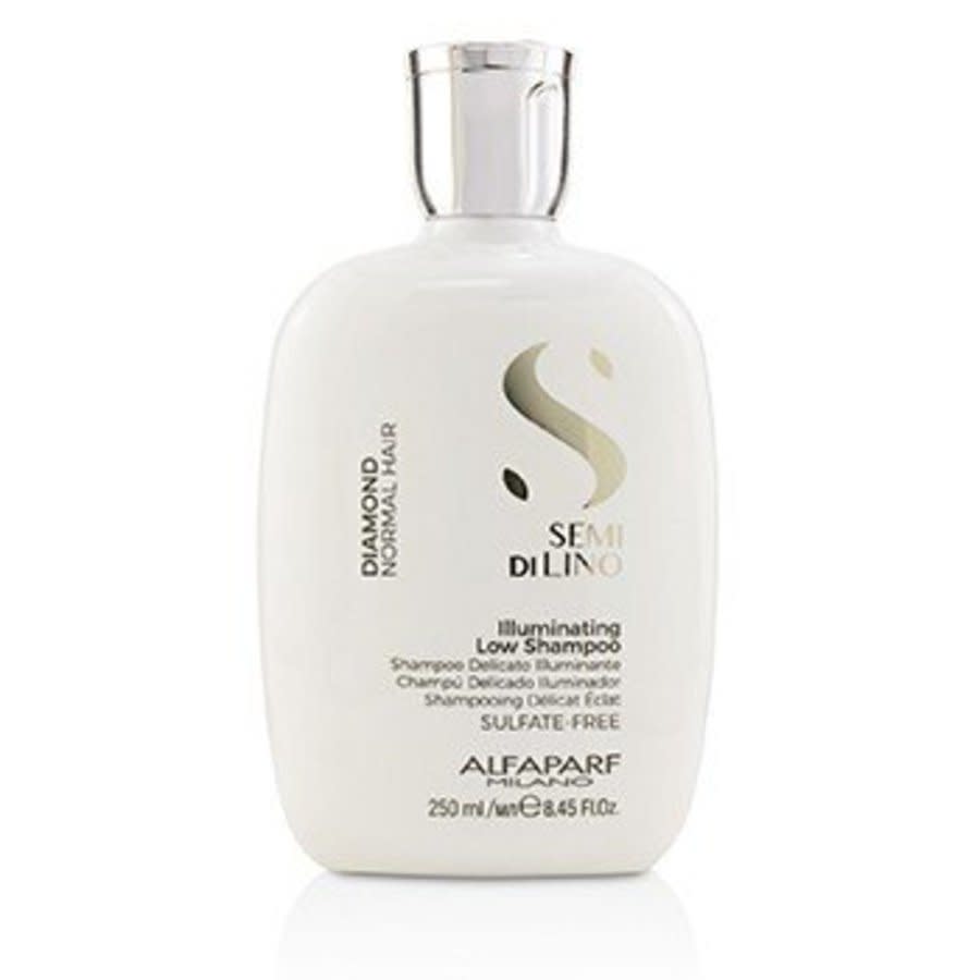 ALFAPARF - Semi Di Lino Diamond Illuminating Low Shampoo Normal Hair 250ml845oz 22$