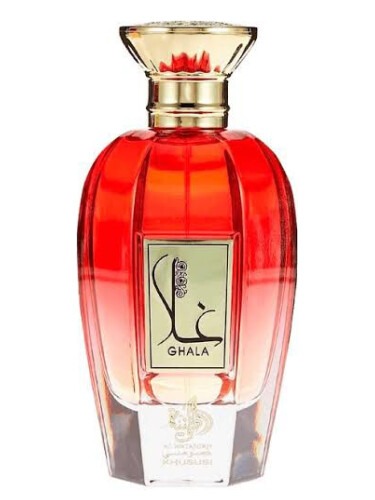 Al Wataniah Ladies Ghala EDP Spray 34 oz Tester Fragrances 18$