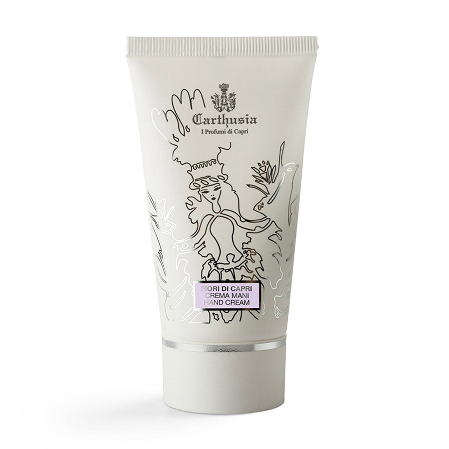 Carthusia Gelsomini di Capri Cream 25 oz Skin Care 8032790463835 21$