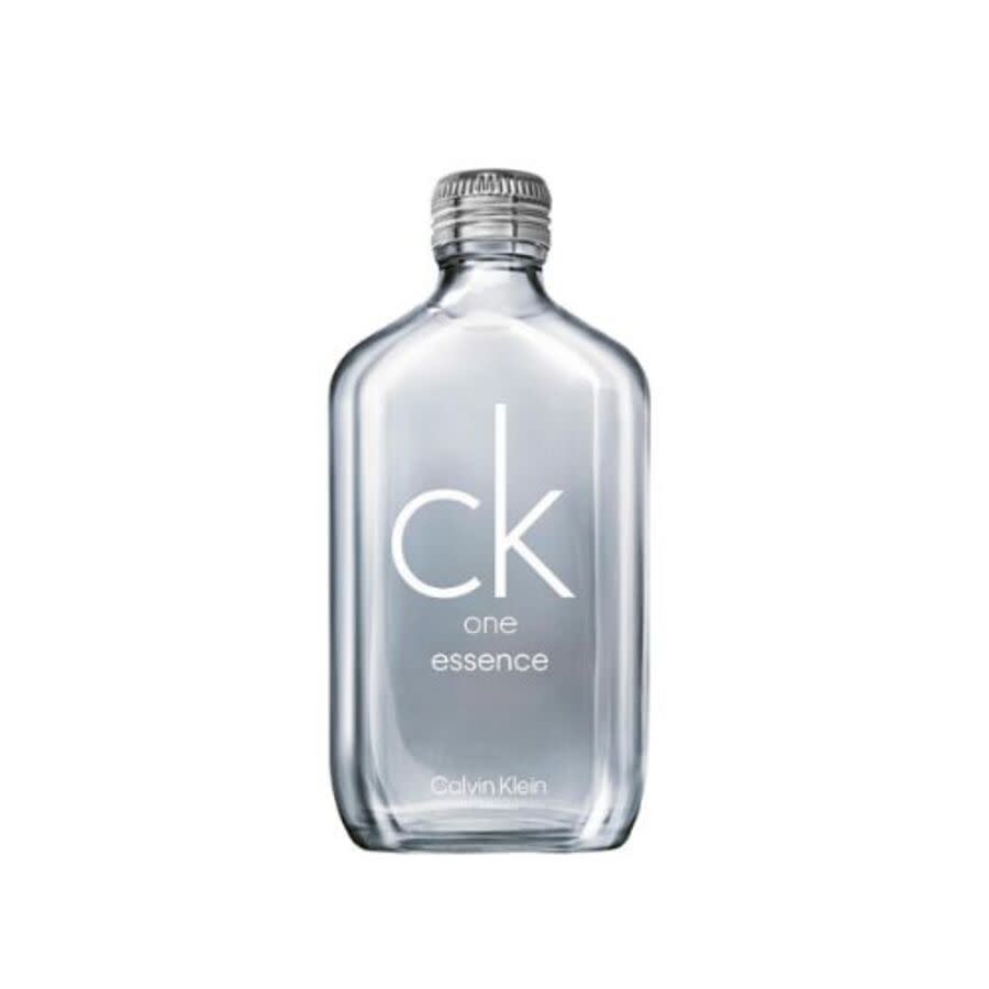 Calvin Klein Ladies Ck One Night Essence Intense Grey Parfum 3.4 oz (Tester) Fragrances 3616305638113